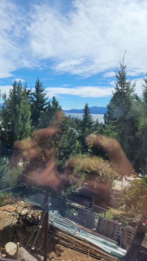 Astrolabio Pensión San Carlos de Bariloche